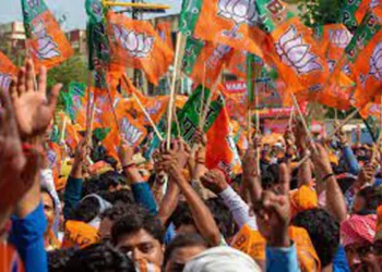 West Bengal Election Result 2026: बंगाल चुनाव में BJP की बंपर जीत, शुभेंदु अधिकारी नंदीग्राम में इतने वोट से जीते