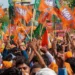 West Bengal Election Result 2026: बंगाल चुनाव में BJP की बंपर जीत, शुभेंदु अधिकारी नंदीग्राम में इतने वोट से जीते
