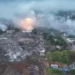 China Fire News: पटाखा फैक्ट्री में जोरदार विस्फोट के बाद लगी भीषण आग, 21 लोगों की दर्दनाक मौत; 61 घायल