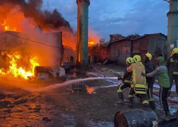 Kenya School Fire: बोर्डिंग स्कूल के गर्ल्स हॉस्टल में लगी भीषण आग; 16 छात्राओं की दर्दनाक मौत, 79 घायल