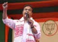 Assam CM Resigns: हिमंत बिस्व सरमा ने CM पद से दिया इस्तीफा, असम में नई सरकार के गठन की तैयारी