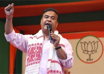 Assam CM Resigns: हिमंत बिस्व सरमा ने CM पद से दिया इस्तीफा, असम में नई सरकार के गठन की तैयारी