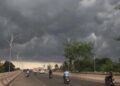 छत्तीसगढ़ में बदला मौसम का मिजाज, बारिश और तेज हवाओं के आसार