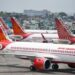 बढ़ती लागत का असर: Air India ने रोजाना 100 उड़ानें घटाने का लिया फैसला, जून तक रहेगा लागू