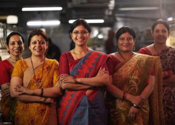Labour Force में चमका छत्तीसगढ़, राष्ट्रीय औसत से 10% आगे, महिलाओं ने भी बनाई पहचान…