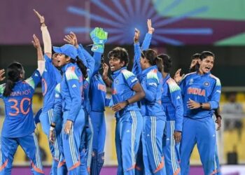 Chhattisgarh news raipur: रायपुर में होगा वीमेन टी-20 मैच, जिम्बाब्वे के खिलाफ होंगे 3 टी20 मुकाबले, यहां देखें शेड्यूल