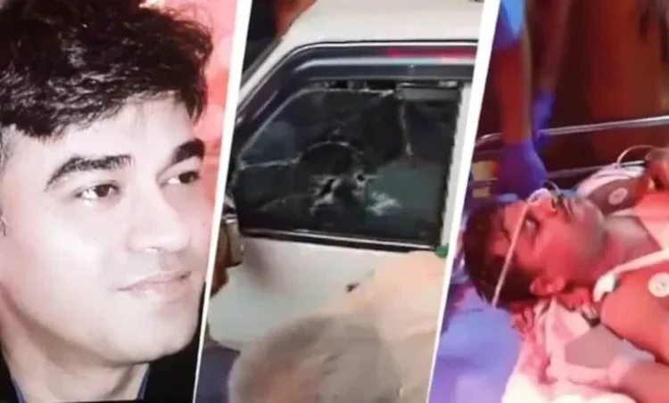 Suvendu Adhikari PA Murder: बंगाल में खूनी खेल, सुबंदु अधिकारी के PA की गोली मारकर हत्या…