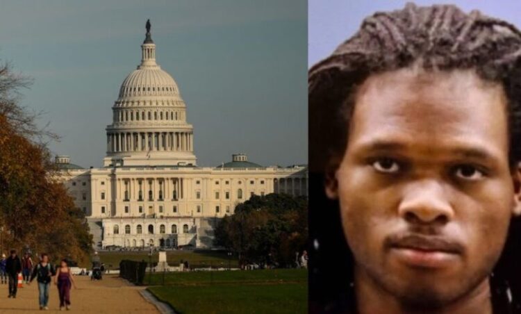 White House Shootout: व्हाइट हाउस के बाहर ताबड़तोड़ गोलीबारी, ट्रंप परिसर में थे मौजूद, पुलिस ने संदिग्ध को किया ढेर