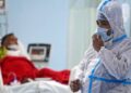 Ebola Virus: भारत सरकार ने इबोला संक्रमण को लेकर जारी की एडवाइजरी, इन 3 देशों से यात्रा कर ने से बचें