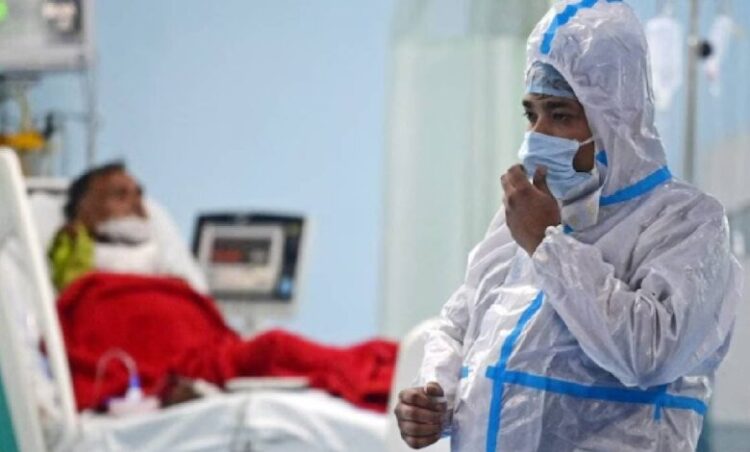Ebola Virus: भारत सरकार ने इबोला संक्रमण को लेकर जारी की एडवाइजरी, इन 3 देशों से यात्रा कर ने से बचें