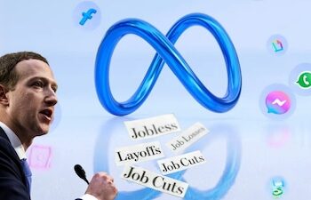 Meta Layoffs: Meta में फिर बड़ी छंटनी! AI की वजह से कंपनी ने निकाल दिए 8000 कर्मचारी