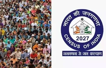Census 2027: आज से 31 मई तक जनगणना के लिए घर-घर पहुंचेंगे अधिकारी, अधिकारी आपसे पूछेंगे 33 जरूरी सवाल