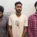 Bilaspur news: बिलासपुर में साइबर ठगी के स्लीपर सेल नेटवर्क का भंडाफोड़, 3 आरोपि गिरफ्तार