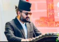 नेपाल ने माना-भारत की जमीन पर किया अतिक्रमण’, PM बालेन शाह का संसद में पहला बयान