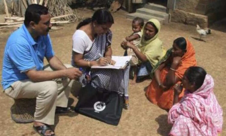Chhattisgarh current news: जनगणना के दौरान मकान पर लिखे नंबर को मिटाया तो लगेगा जुर्माना… गलत जानकारी देने पर होगी जेल