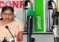Chhattisgarh news today: अफवाहों से बचें: छत्तीसगढ़ में पेट्रोल-डीजल का पर्याप्त स्टॉक उपलब्ध, खाद्य सचिव ने लोगों से की अपील