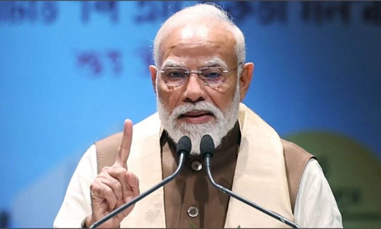 PM Modi Rozgar Mela: PM मोदी ने रोजगार मेले में 51 हजार लोगों को नियुक्ति पत्र बांटे, PM बोले- अब आप देश की विकास यात्रा के सहभागी