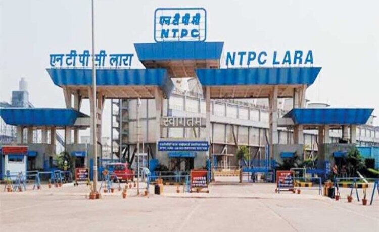 Raigarh News:NTPC LARA के तीसरे चरण के विस्तार के लिए 2 जून को महलोई में जनसुनवाई…एक करोड़ टन फ्लाई ऐश निकलेगा, ग्रामीणों की मुसीबत बढ़ेगी