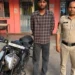 Raigarh News : इंस्टाग्राम पर स्टंटबाजी का वीडियो पोस्ट करना युवक को पड़ा भारी, रायगढ़ पुलिस ने त्वरित कार्रवाई कर ठोका भारी जुर्माना