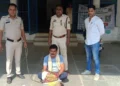 Raigarh News : “ऑपरेशन आघात” में नशे के कारोबार पर रायगढ़ पुलिस का बड़ा प्रहार, पुसौर में गांजा तस्कर और शराब कारोबारी गिरफ्तार