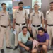 Raigarh News : महिला से छेड़छाड़ और विरोध करने पर पति से मारपीट करने वाले दो आरोपी गिरफ्तार