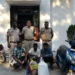 Raigarh News : “ऑपरेशन आघात” के तहत लगातार दूसरे दिन गांजा तस्करों पर रायगढ़ पुलिस की बड़ी कार्रवाई