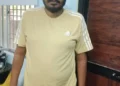 Raigarh News : “ऑपरेशन तलाश” में रायगढ़ पुलिस को बड़ी सफलता, लाखों की धोखाधड़ी का फरार आरोपी जगदलपुर से गिरफ्तार