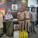 Raigarh News : “ऑपरेशन आघात” के तहत अलग-अलग थाना क्षेत्रों में लगातार रेड, एक दिन में 100 लीटर से अधिक अवैध शराब जप्त