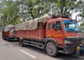 Raigarh News : “ऑपरेशन प्रहार” में चक्रधरनगर पुलिस की अवैध कबाड़ पर बड़ी कार्रवाई, जामगांव में दो माजदा वाहनों से 27 टन स्क्रैप जप्त