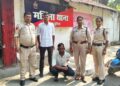 Raigarh News : महिला संबंधी अपराधों में रायगढ़ पुलिस की त्वरित कार्रवाई— दुष्कर्म और छेड़खानी के दो आरोपी गिरफ्तार