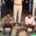 Raigarh News : “ऑपरेशन_आघात” के तहत रायगढ़ पुलिस की ताबड़तोड़ कार्रवाई— अलग-अलग थाना क्षेत्रों से अवैध शराब जब्त