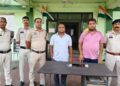 Raigarh News : ऑपरेशन “अंकुश” में ऑनलाइन क्रिकेट सट्टा पर रायगढ़ पुलिस की बड़ी कार्रवाई—गेरवानी से दो आरोपी गिरफ्तार
