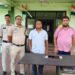 Raigarh News : ऑपरेशन “अंकुश” में ऑनलाइन क्रिकेट सट्टा पर रायगढ़ पुलिस की बड़ी कार्रवाई—गेरवानी से दो आरोपी गिरफ्तार