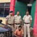Raigarh News : खरसिया से चोरी हुई वेन्यू कार दिल्ली से बरामद, डुप्लीकेट चाबी बनाकर चोरी करने वाला कार मैकेनिक गिरफ्तार