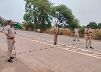 Raigarh News : लूट और चेन स्नैचिंग पर रायगढ़ पुलिस का लाइव एक्शन, तीनों सब-डिवीजन में एक साथ हुई मॉक ड्रिल, वरिष्ठ अधिकारियों ने गोपनीय रूप से परखी जांच व्यवस्था