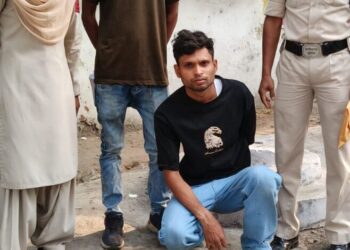 Raigarh News : इंस्टाग्राम फ्रेंड बनकर युवती से छेड़खानी, धमकी और ब्लैकमेल करने वाला आरोपी गिरफ्तार, महिला थाना और साइबर टीम की संयुक्त कार्रवाई
