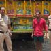 Raigarh News:*“ऑपरेशन प्रहार” के तहत अवैध कबाड़ कारोबार पर रायगढ़ पुलिस की बड़ी कार्रवाई