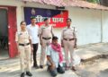 Raigarh News:*महिला से अश्लील हरकत और जान से मारने की धमकी देने वाला अधेड़ गिरफ्तार*