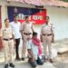 Raigarh News:*महिला से अश्लील हरकत और जान से मारने की धमकी देने वाला अधेड़ गिरफ्तार*