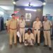 Raigarh News:*रायगढ़ पुलिस ने सीतापुर ब्लाइंड मर्डर को सुलझाया — दोस्त ने ही मामूली विवाद में की थी युवक की बेरहमी से हत्या*