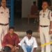 Raigarh News:*फर्जी ई-वे बिल बनाकर चोरी का स्क्रैप खपाने वाले गिरोह पर पुसौर पुलिस की बड़ी कार्रवाई*