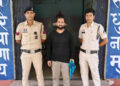 Raigarh News:*रायगढ़ पुलिस की निगरानी बदमाशों पर सख्त नजर, घरघोड़ा पुलिस ने निगरानी बदमाश मोहसीम खान उर्फ भुरू पठान को लूटपाट के मामले में दबोचा*