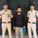 Raigarh News:*रायगढ़ पुलिस की निगरानी बदमाशों पर सख्त नजर, घरघोड़ा पुलिस ने निगरानी बदमाश मोहसीम खान उर्फ भुरू पठान को लूटपाट के मामले में दबोचा*