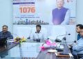 Raigarh News:*सीएम हेल्पलाइन 1076 से शिकायतों का होगा त्वरित निराकरण*