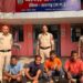 Raigarh News:*“ऑपरेशन क्लीन हंट” में रायगढ़ पुलिस को बड़ी सफलता, 230 फरार वारंटी गिरफ्तार*
