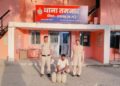 Raigarh News:*“ऑपरेशन आघात” के तहत तमनार और खरसिया पुलिस की अवैध शराब पर कार्रवाई जारी*