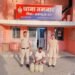 Raigarh News:*“ऑपरेशन आघात” के तहत तमनार और खरसिया पुलिस की अवैध शराब पर कार्रवाई जारी*