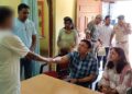Raigarh News:*संवेदनशील पुलिसिंग की मिसाल : रायगढ़ पुलिस का “ऑपरेशन आघात” के साथ नशा मुक्ति और पुनर्वास पर विशेष फोकस*