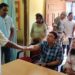 Raigarh News:*संवेदनशील पुलिसिंग की मिसाल : रायगढ़ पुलिस का “ऑपरेशन आघात” के साथ नशा मुक्ति और पुनर्वास पर विशेष फोकस*