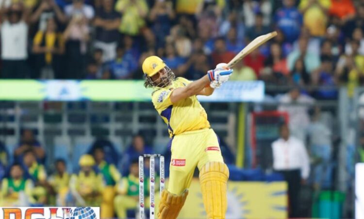 MS Dhoni: MS Dhoni का आज IPL में हो सकता है आखिरी मुकाबला? माही के साथी खिलाड़ी के बयान से मची हलचल